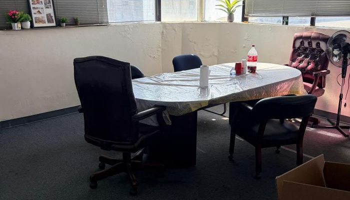 Warehouse Space for Rent at 4724 S Boyle Ave Vernon, CA 90058 - #7