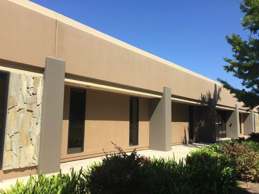 Industrial Property For Lease