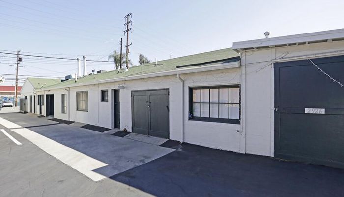 Office Space for Rent at 2920 Nebraska Ave Santa Monica, CA 90404 - #1