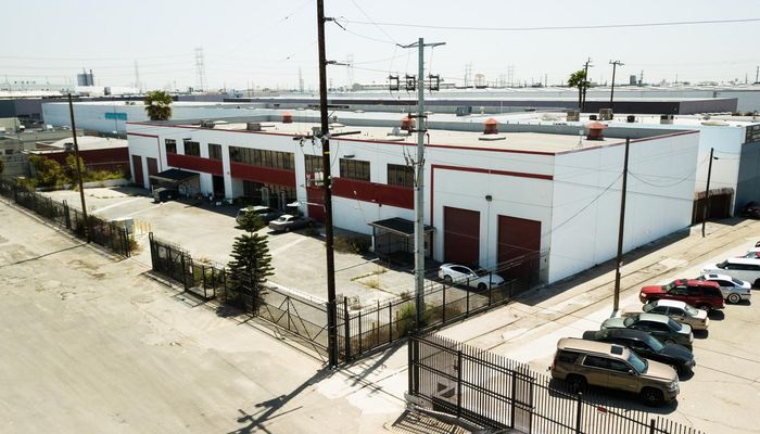 Warehouse Space for Sale at 2430-2438 E 11th St Los Angeles, CA 90021 - #2