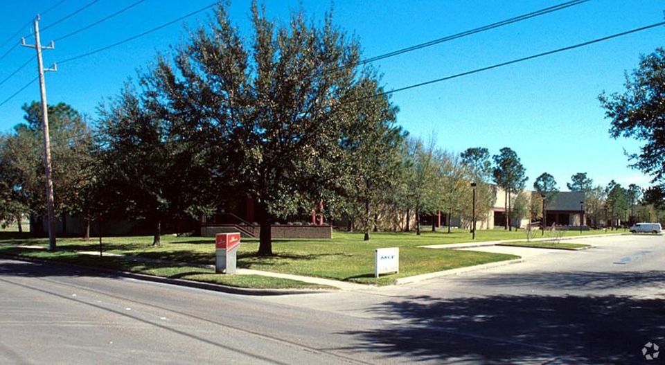 Brittmoore Center 10795 Hammerly Blvd