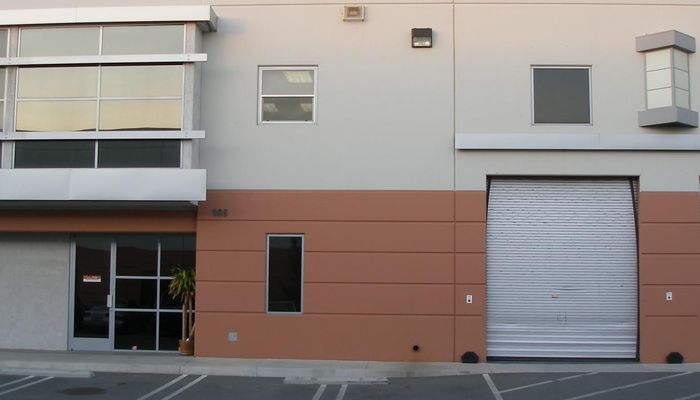 Warehouse Space for Sale at 12368 Valley Blvd El Monte, CA 91732 - #6