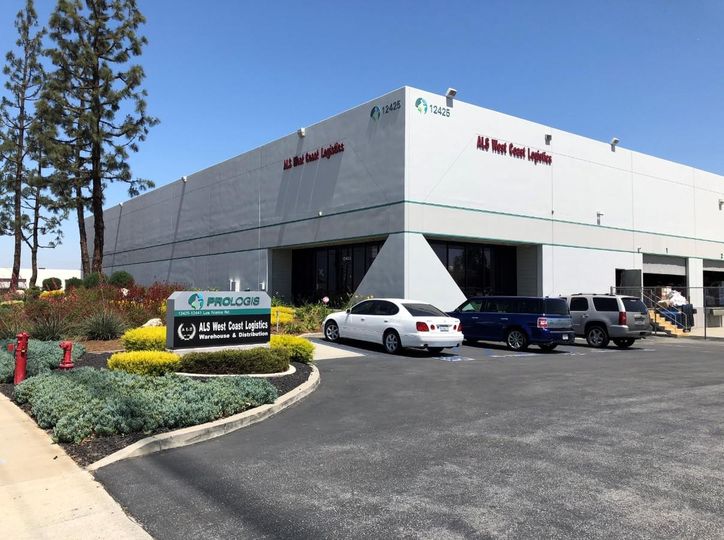 Industrial Property For Lease