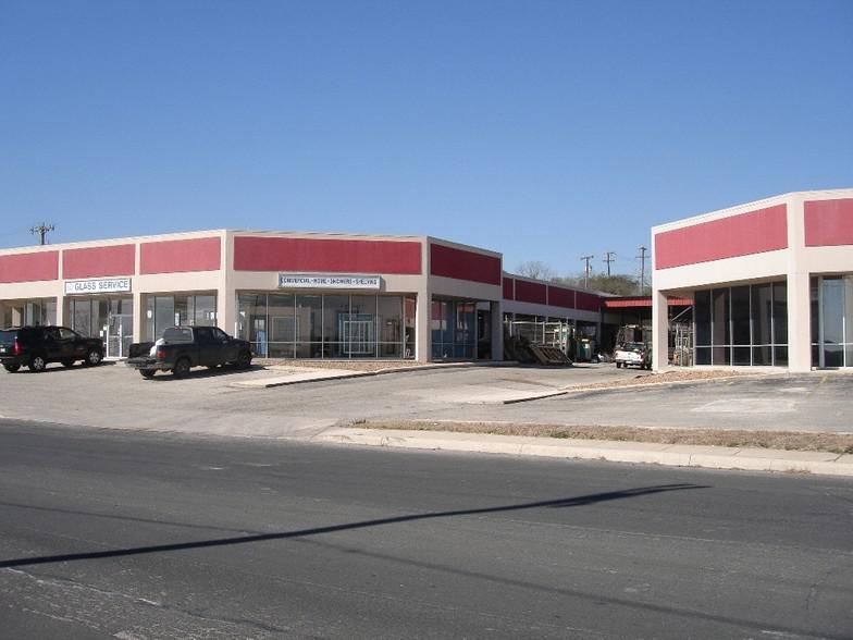 Poss Centre 6737 Poss Rd photo 2