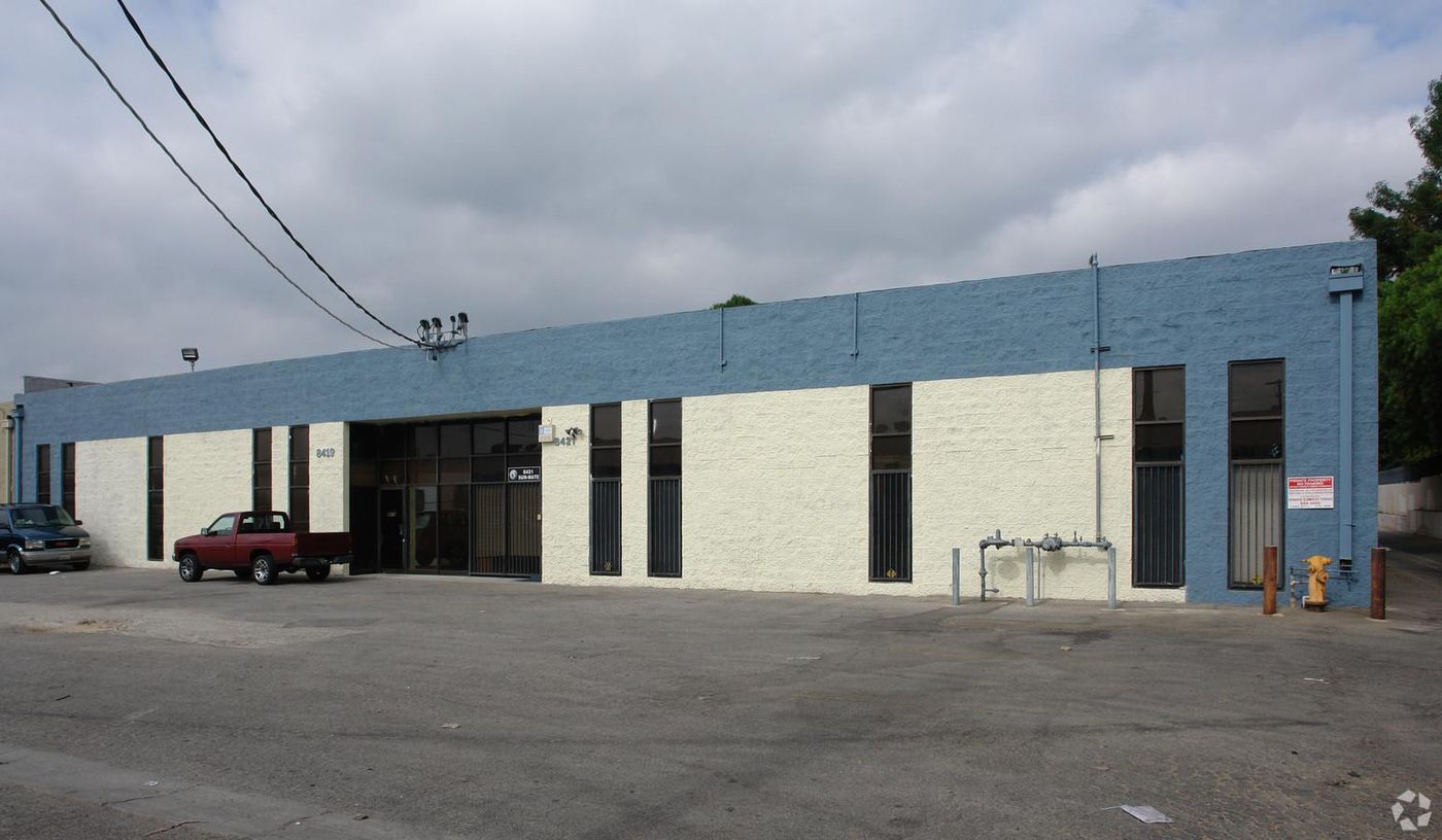 Flex Property For Lease photo 2