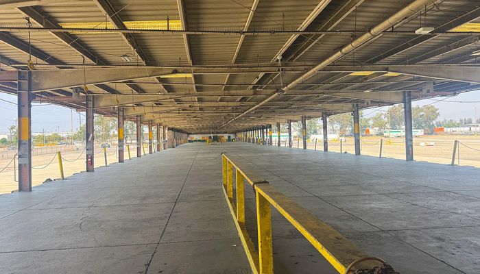 Warehouse Space for Rent at 10223 Calabash Ave Fontana, CA 92335 - #2