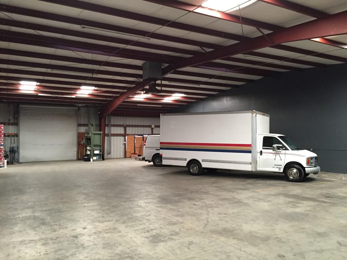 Free Standing Office/Warehouse Spaces w/ Yard photo 2