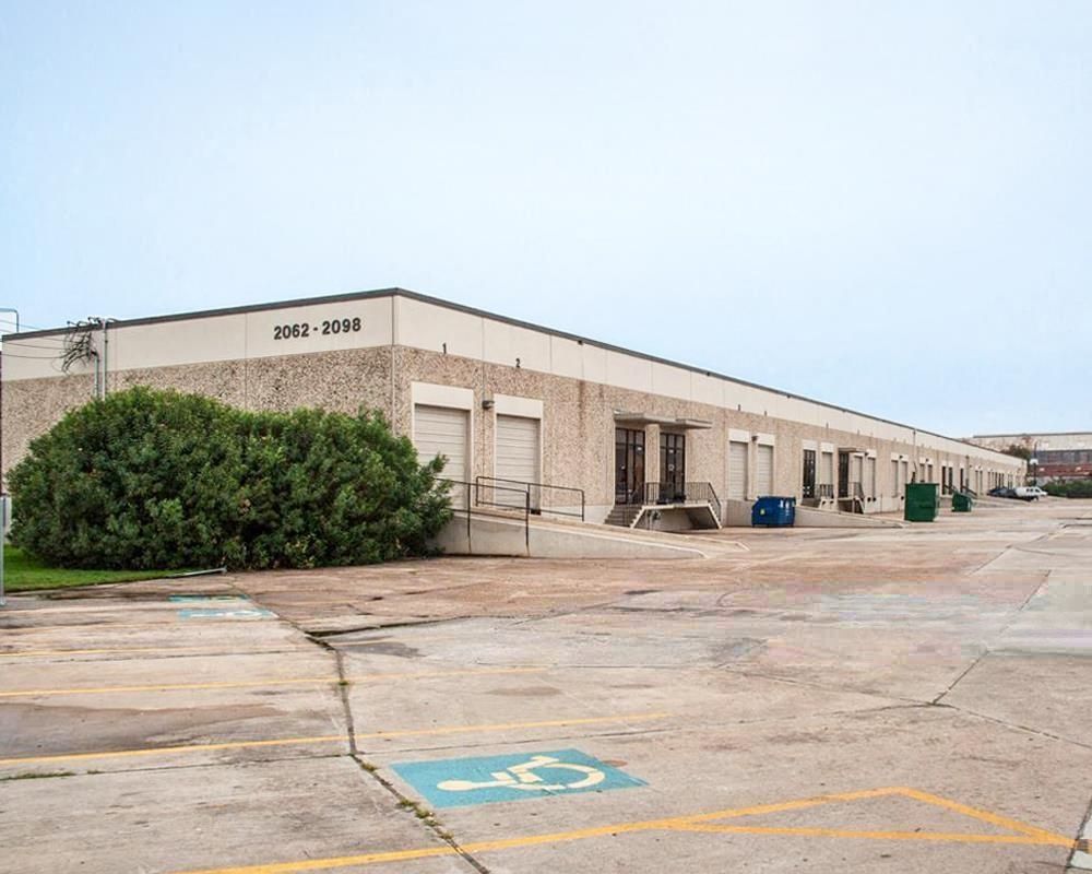 Hempstead Distribution Center I, II & III photo 1