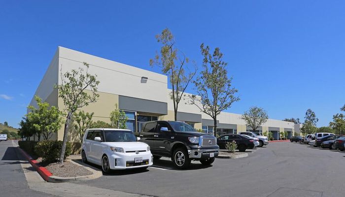 Warehouse Space for Rent at 12520 Kirkham Ct Poway, CA 92064 - #8