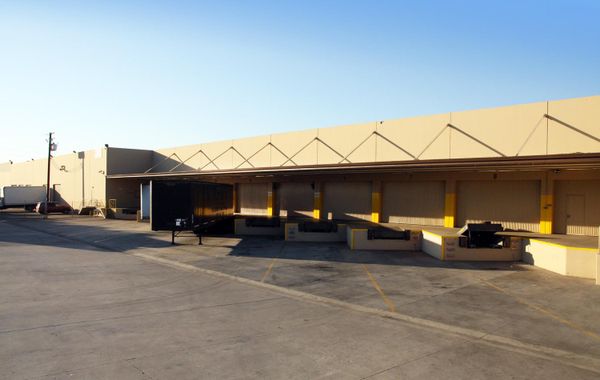Industrial Property For Lease