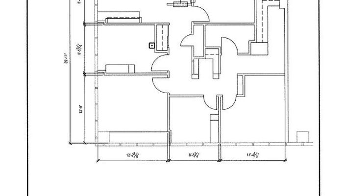 Office Space for Rent at 2080 Century Park E Los Angeles, CA 90067 - #61