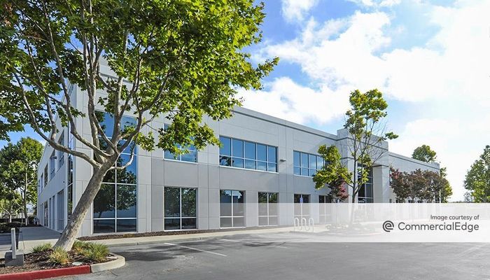 Warehouse Space for Rent at 24500 Clawiter Road Hayward, CA 94545 - #4