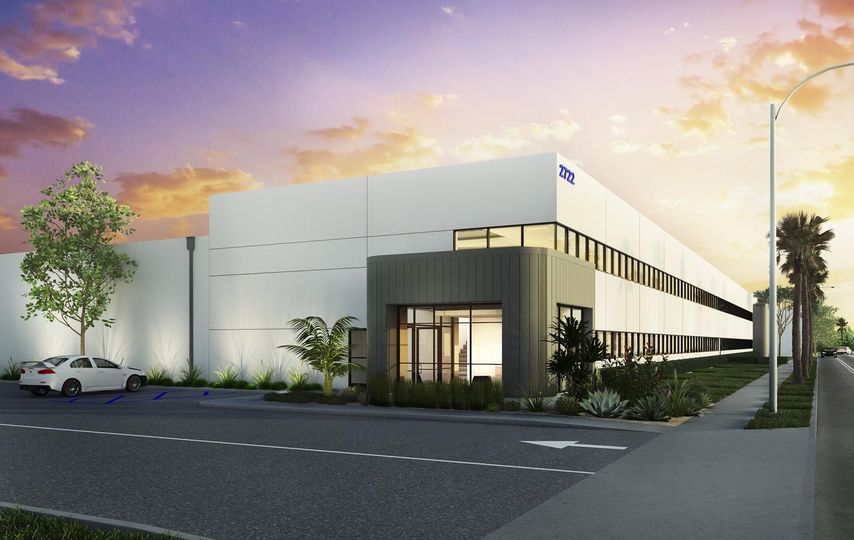 Industrial Property For Sale