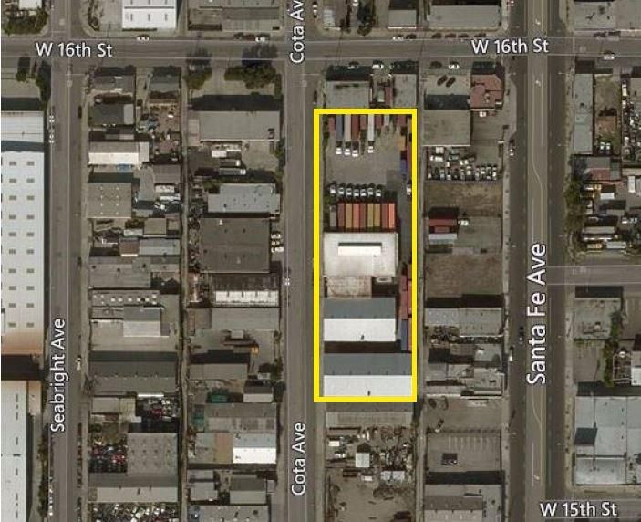 Industrial Property For Sale photo 1