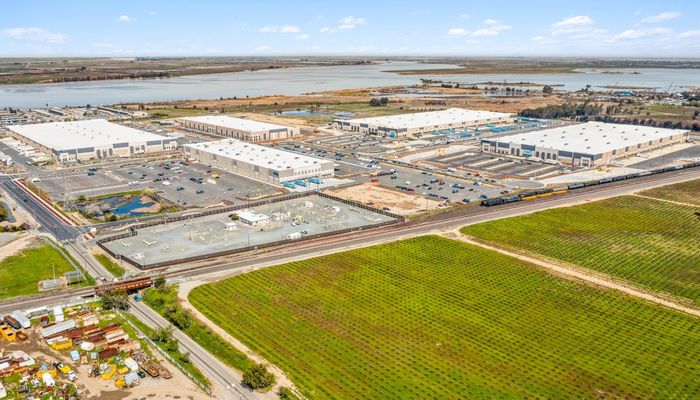 Warehouse Space for Rent at 4500 Wilbur Ave. Oakley, CA 94561 - #5