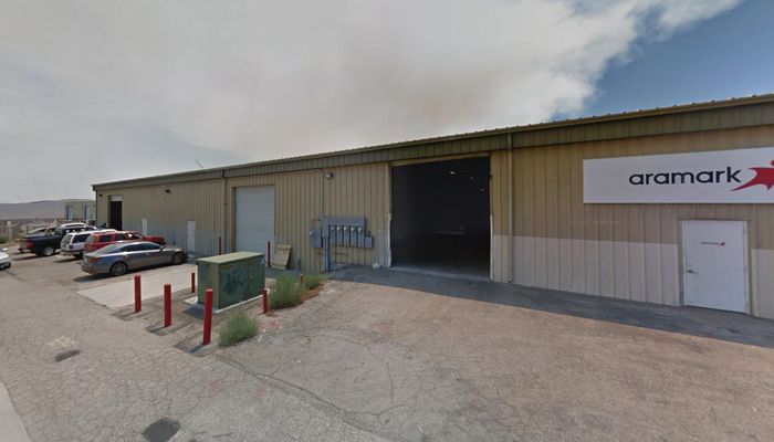 Warehouse Space for Rent at 15330 Tamarack Dr Victorville, CA 92392 - #4