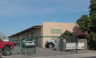 Warehouse Space for Rent located at 1090-1100 Cole Ave Clovis, CA 93612