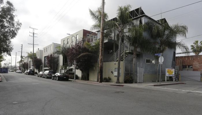 Office Space for Rent at 1201-1291 Electric Ave Venice, CA 90291 - #6