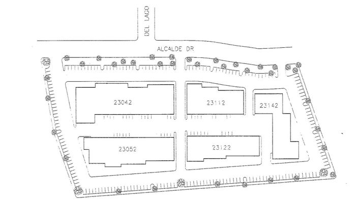 Warehouse Space for Rent at 23052 Alcalde Dr Laguna Hills, CA 92653 - #2