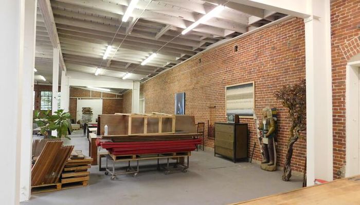 Warehouse Space for Rent at 2132 Sacramento St Los Angeles, CA 90021 - #4