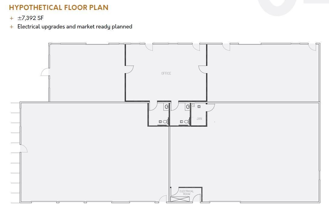 Industrial Property For Lease photo 1
