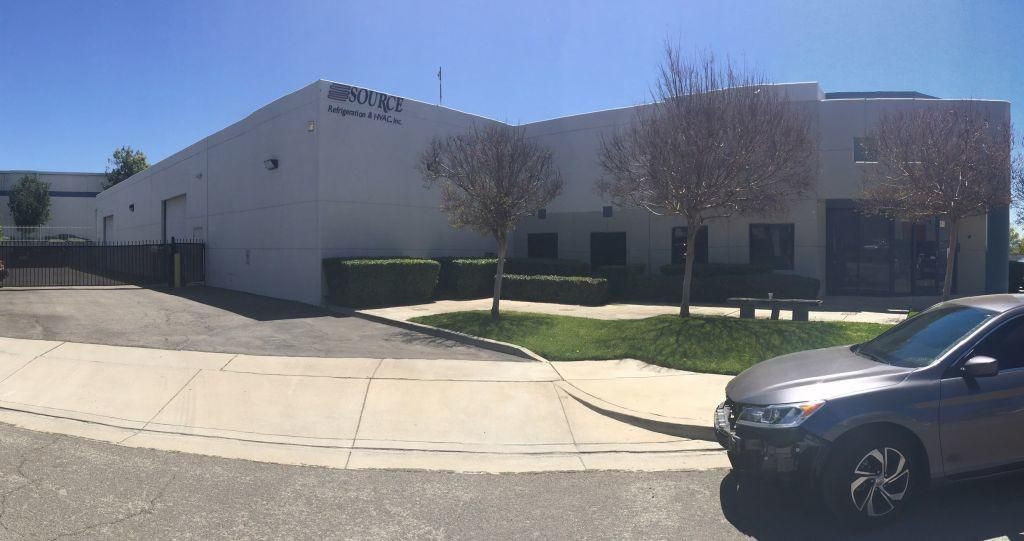 Industrial Property For Lease photo 4