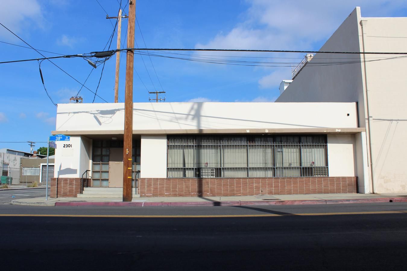 Industrial Property For Sale photo 1