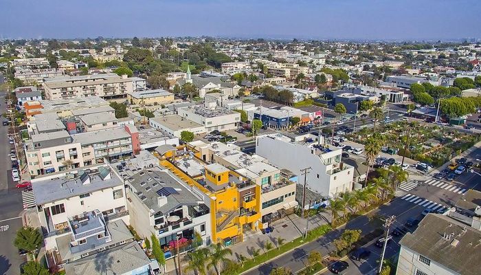 Office Space for Rent at 2216 Main St Santa Monica, CA 90405 - #10