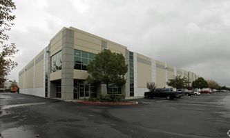 Warehouse Space for Rent located at 8840 Flower Rd Rancho Cucamonga, CA 91730