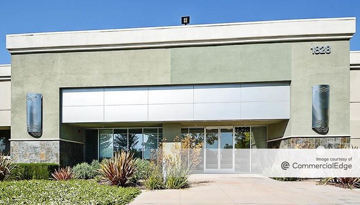 Warehouse Space for Rent at 1828-1830 Bering Dr San Jose, CA 95112 - #4