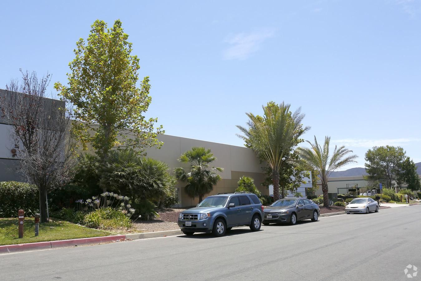 Industrial Property For Lease photo 2