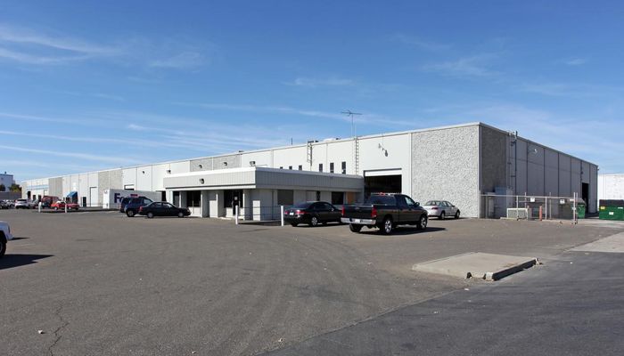 Warehouse Space for Sale at 5601-5671 Warehouse Way Sacramento, CA 95826 - #2