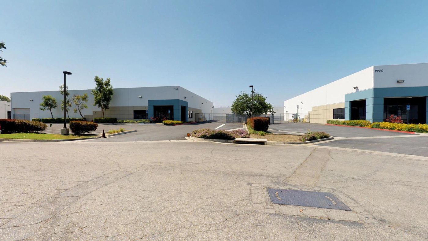 Industrial Property For Lease photo 4