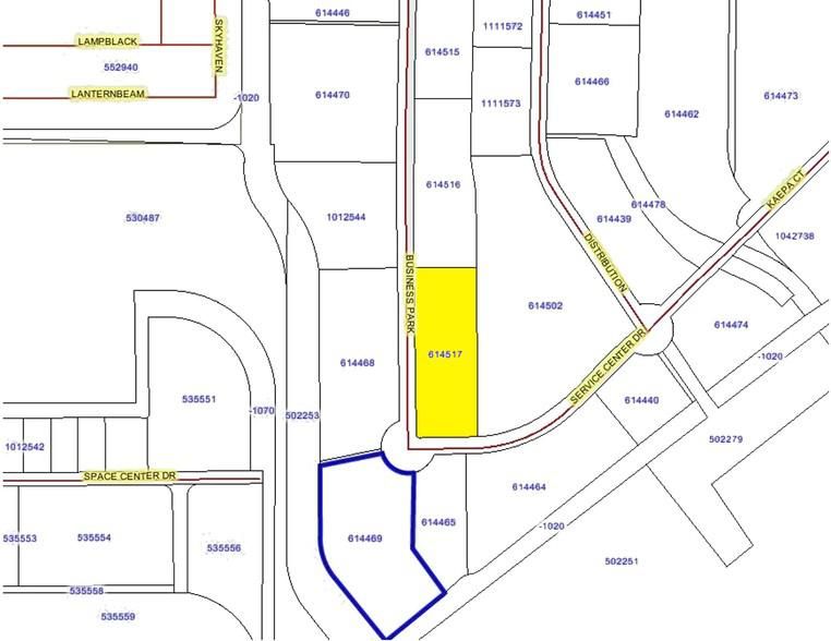 Building 14 5504-5540 Business Park photo 4