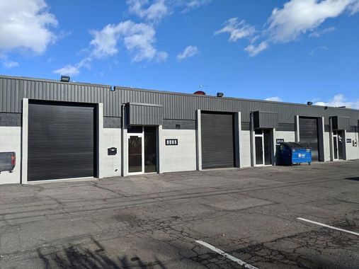 Building 3 8105-8165 W 48th Ave