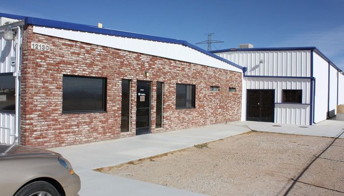 Warehouse Space for Sale at 12130 Rancho Rd Adelanto, CA 92301 - #2