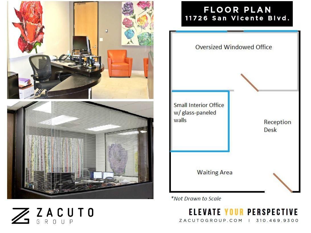 Brentwood Executive Plaza photo 3