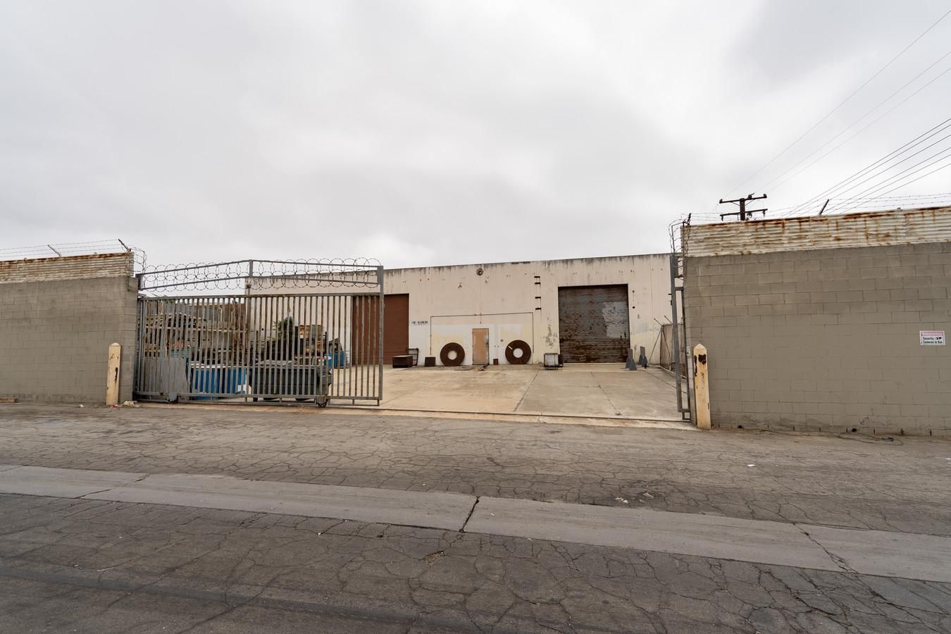 Industrial Property For Sale photo 4