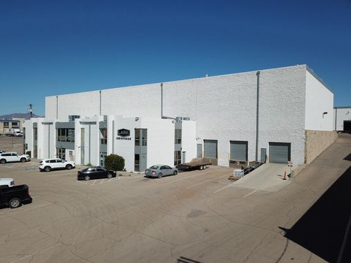 7145 Industrial
