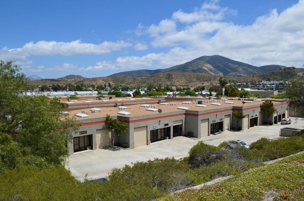 Rancho San Diego Plaza photo 2