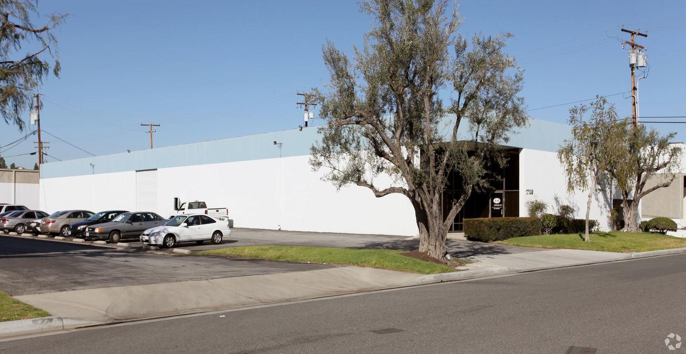 Industrial Property For Lease photo 4