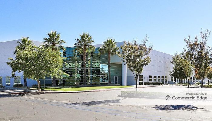 Warehouse Space for Rent at 25902 Towne Centre Drive Foothill Ranch, CA 92610 - #1