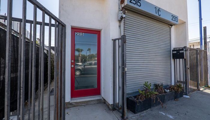 Office Space for Rent at 2513 Lincoln Blvd Venice, CA 90291 - #9