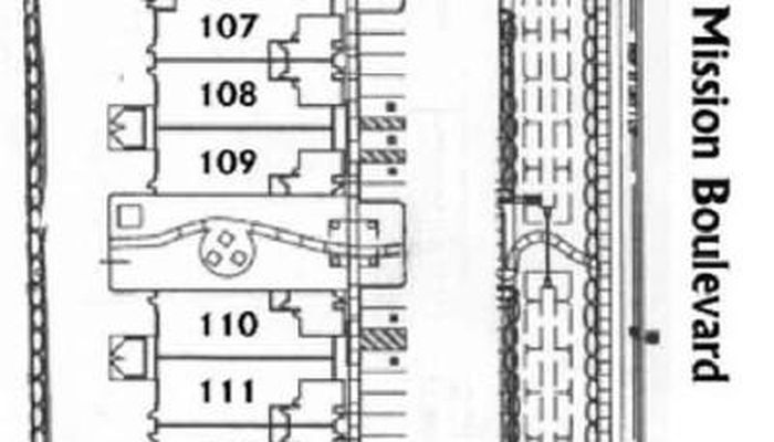 Warehouse Space for Sale at 909 S Cucamonga Ave Ontario, CA 91761 - #6