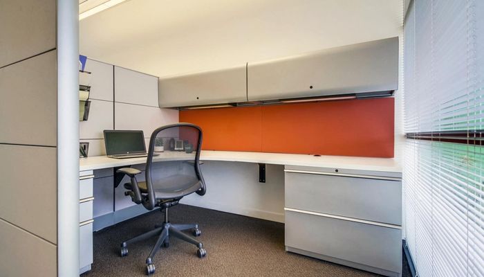 Office Space for Rent at 475 Washington Blvd Marina Del Rey, CA 90292 - #6