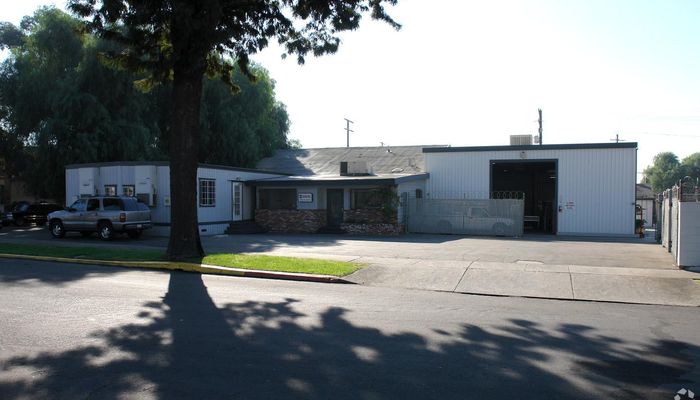 Warehouse Space for Sale at 303 W Main St Ontario, CA 91762 - #2