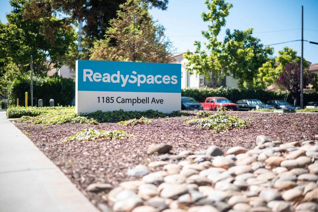 ReadySpaces Santa Clara photo 3