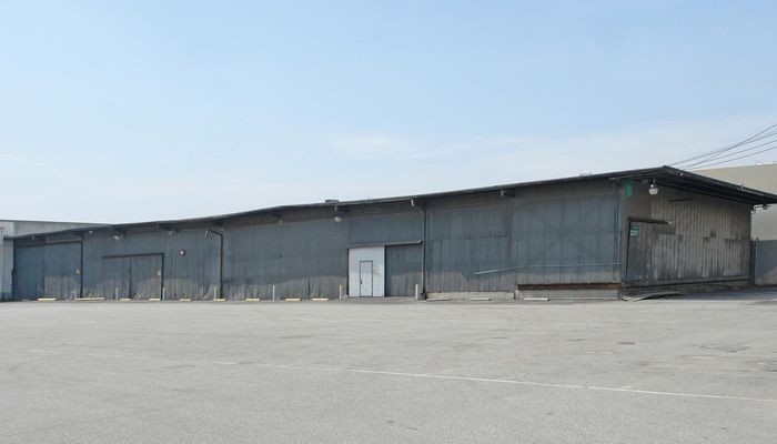 Warehouse Space for Rent at 2102 E 49th St Vernon, CA 90058 - #3