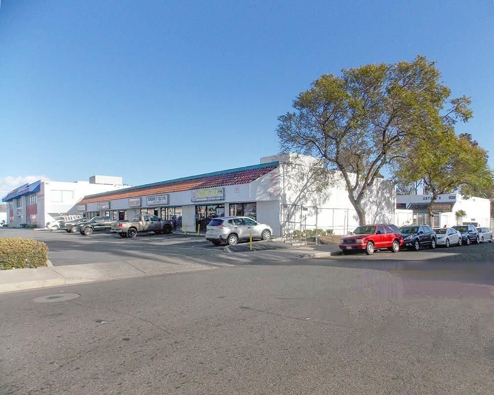 900-940 East 1st Street photo 1