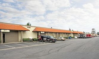 Warehouse Space for Rent located at 1760 Chicago Avenue Riverside, CA 92507